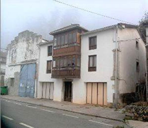Casa en venta de 3 habitaciones, Cantabria, Cantabria