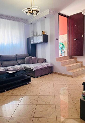 Andalucía, Málaga: Piso en venta de 4 habitaciones