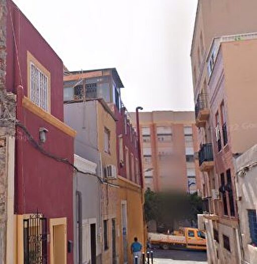 Benahadux, Almería: Piso en venta de 4 habitaciones