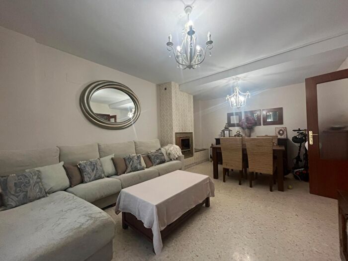 Casa en venta de 4 habitaciones en Jerez Norte Montealto Pozoalbero, El Altillo