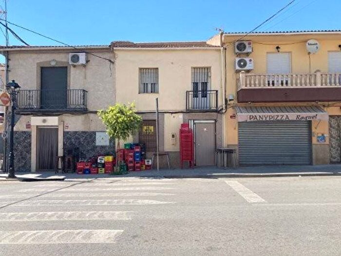 Casa en venta de 3 habitaciones, Andalucía, Granada