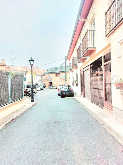 Piso de 2 habitaciones en venta en Valdemorillo pueblo, Valdemorillo