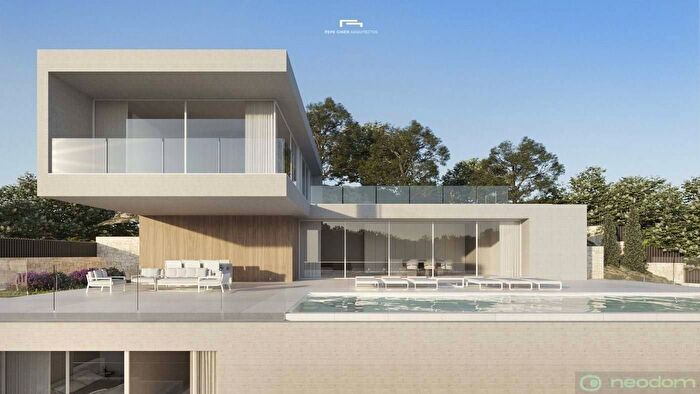 Casa en venta de 4 habitaciones: Comunitat Valenciana, Alicante