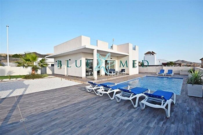 Casa de 3 habitaciones en venta en Región de Murcia, Murcia
