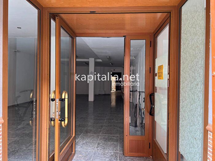 Piso en venta: Comunitat Valenciana, València