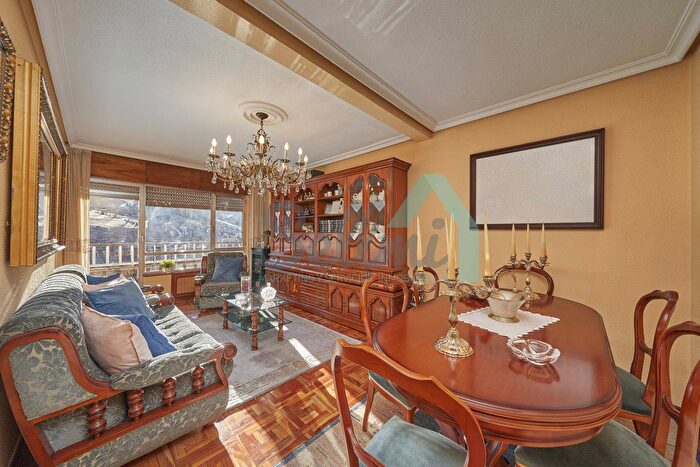 Principado de Asturias, Asturias: Piso en venta de 4 habitaciones