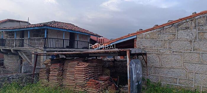 Casa en venta en Galicia, Ourense
