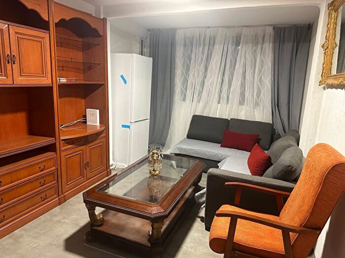 Piso en venta de 3 habitaciones en Andalucía, Málaga