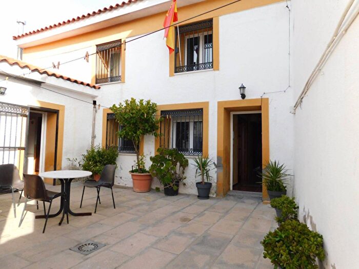 Comunidad de Madrid, Madrid: Casa en venta de 3 habitaciones