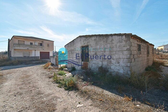 Casa en venta de 4 habitaciones, Región de Murcia, Murcia
