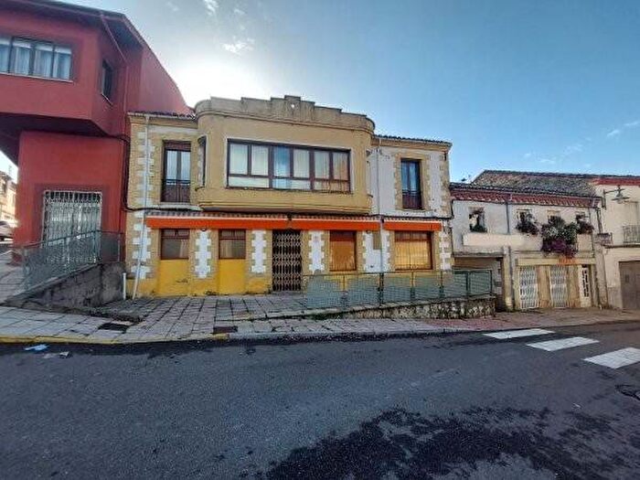 Casa en venta de 4 habitaciones: Castilla y León, León
