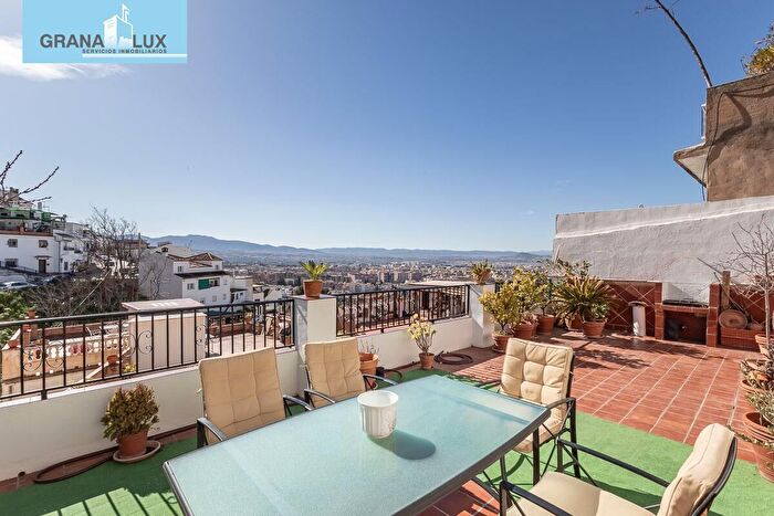 Casa en venta de 3 habitaciones en Centro, San Matías Realejo