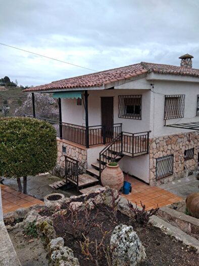 Casa en venta de 4 habitaciones, Carabaña, Madrid