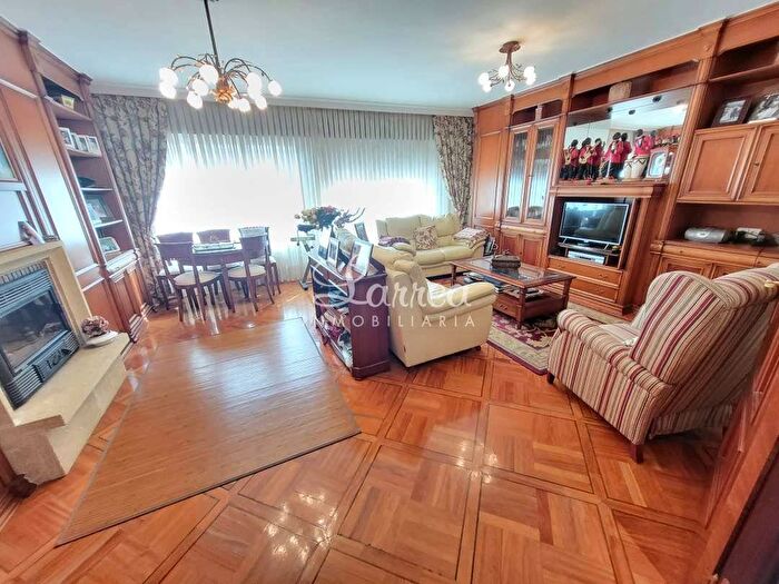 Casas en venta y pisos alquiler - 2