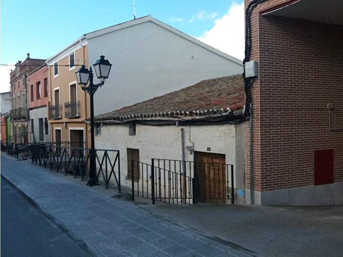 Casa de 3 habitaciones en venta en Castilla La Mancha, Toledo