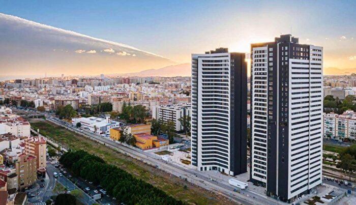 Casa en venta de 3 habitaciones: Andalucía, Málaga