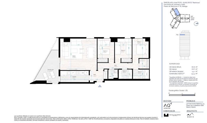Casas en venta y pisos alquiler - 2