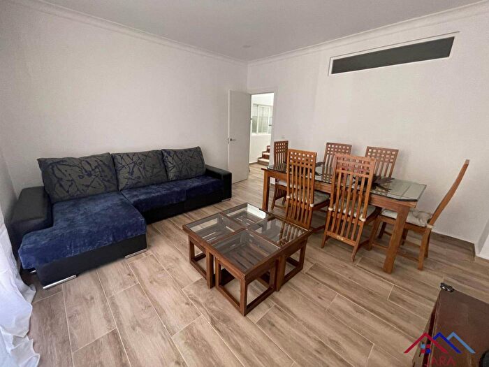Casa en alquiler de 2 habitaciones, Andalucía, Cádiz