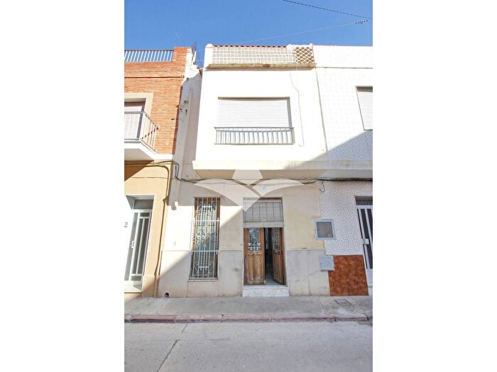 Meliana, Valencia: Casa en venta de 3 habitaciones