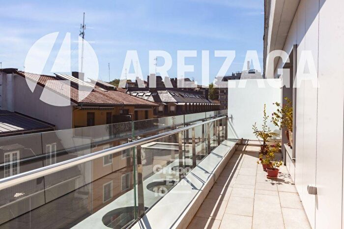 País Vasco, Gipuzkoa: Piso en venta de 5 habitaciones