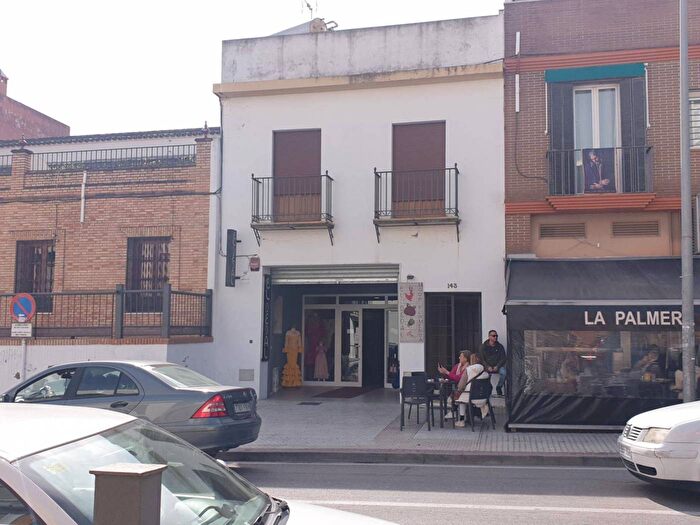 Piso de 2 habitaciones en venta en Andalucía, Sevilla