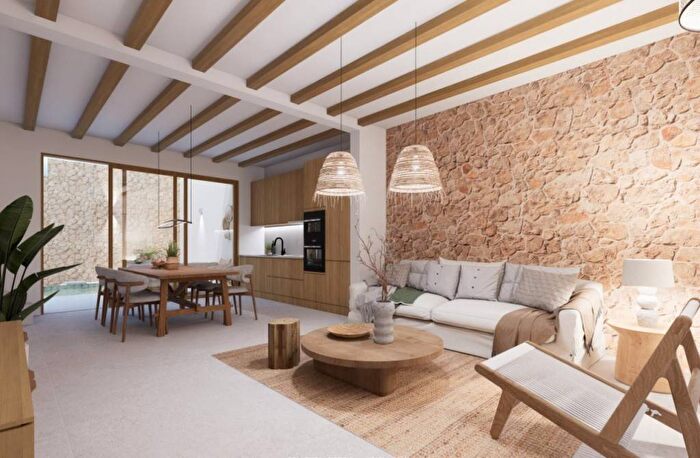 Illes Balears, Islas Baleares: Casa en venta de 4 habitaciones