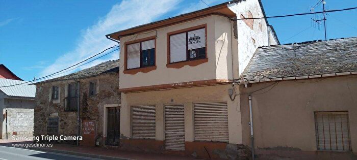 Casa en venta de 3 habitaciones, Castilla y León, León