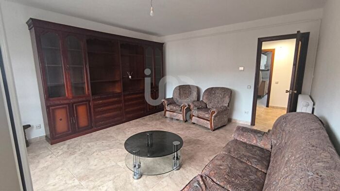 Piso en venta de 3 habitaciones en La Robla, León