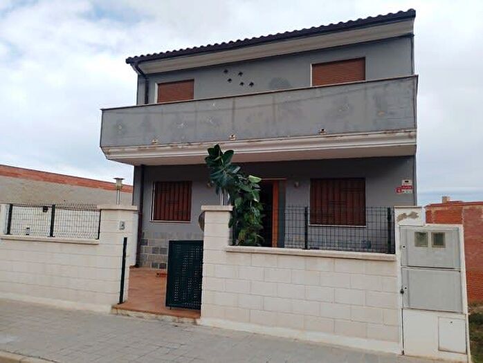 Atzeneta dAlbaida, Valencia: Casa en venta de 3 habitaciones