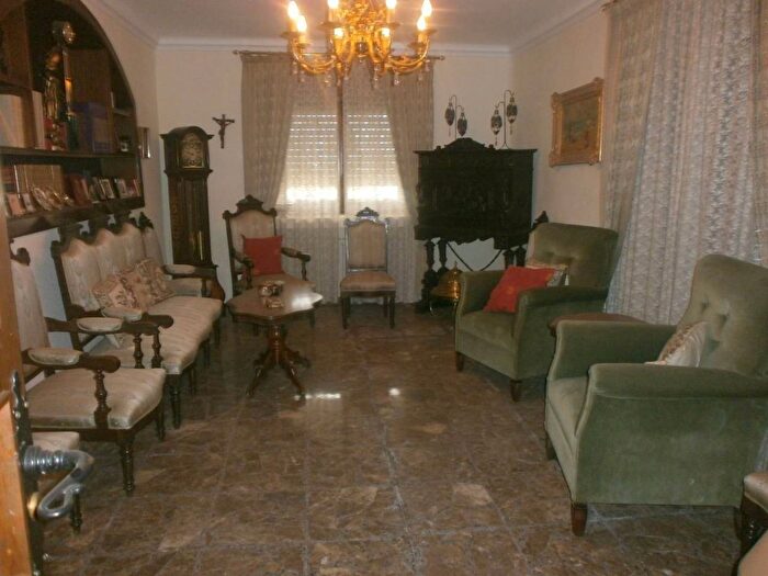 Castilla La Mancha, Albacete: Casa en venta de 4 habitaciones