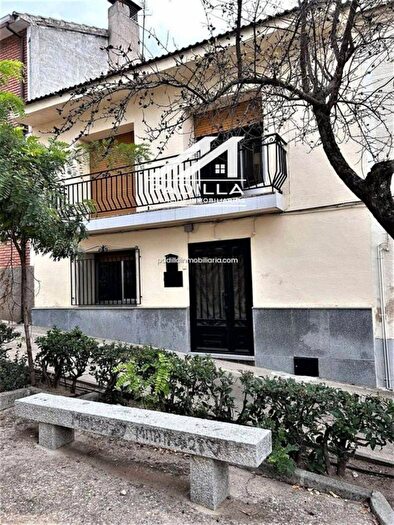 Casa de 7 habitaciones en venta en Castilla La Mancha, Toledo