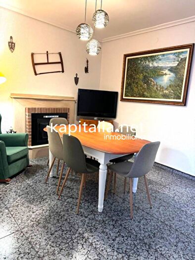 Casa en venta de 3 habitaciones: Comunitat Valenciana, Alicante