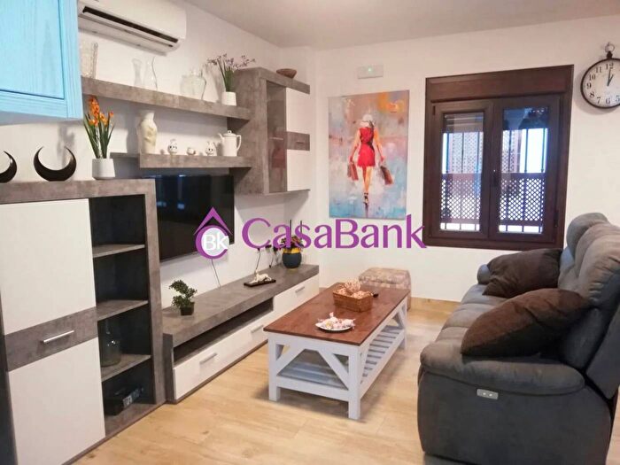 Piso de 2 habitaciones en venta en Andalucía, Córdoba