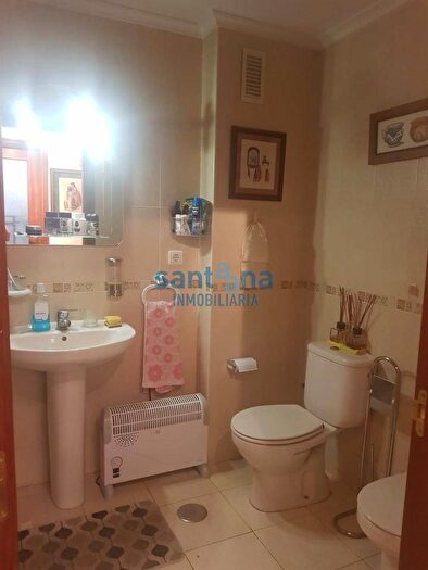 Piso de 1 habitación en venta en Castilla y León, León
