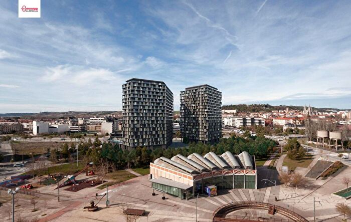 Castilla y León, Burgos: Piso en venta de 3 habitaciones