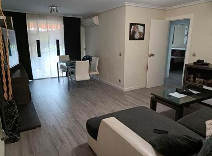 PonienteNorte Miralbaida Parque Azahara, Córdoba Capital: Piso en venta de 3 habitaciones