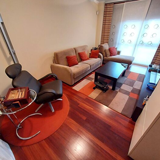 Piso en venta de 1 habitación en Durango, Bizkaia