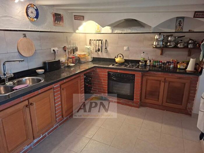Casa de 3 habitaciones en venta en Andalucía, Málaga