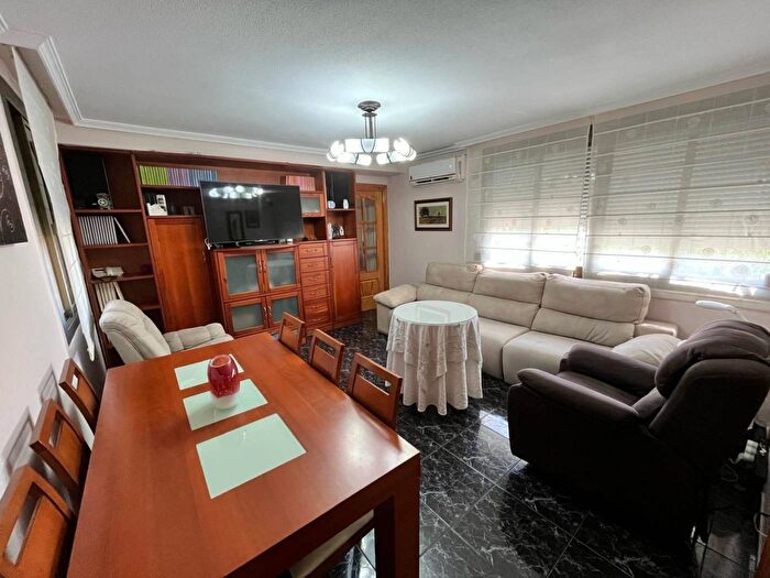 Piso en venta de 4 habitaciones: Región de Murcia, Murcia