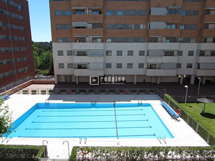 Piso en venta de 3 habitaciones: Parque Oeste Fuente Cisneros, Alcorcón