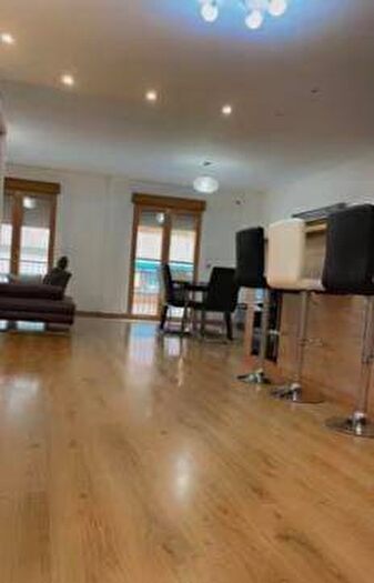 Piso de 3 habitaciones en venta en Castilla La Mancha, Albacete