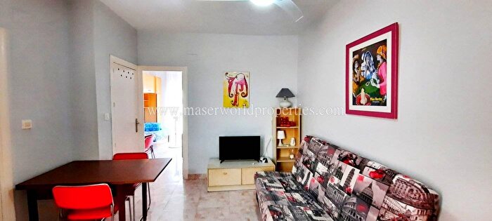 Región de Murcia, Murcia: Piso en venta de 2 habitaciones