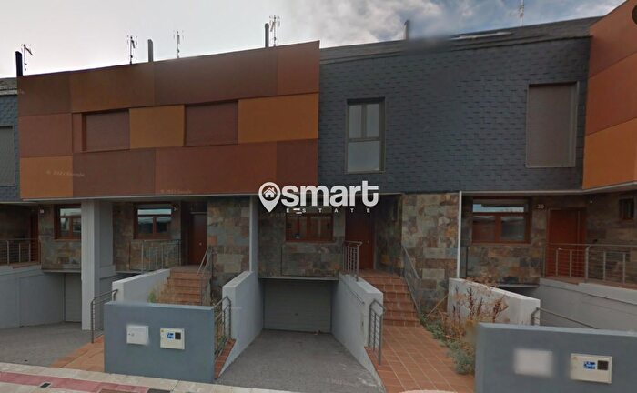 Casa en venta de 4 habitaciones: San Andrés del Rabanedo pueblo, San Andrés del Rabanedo