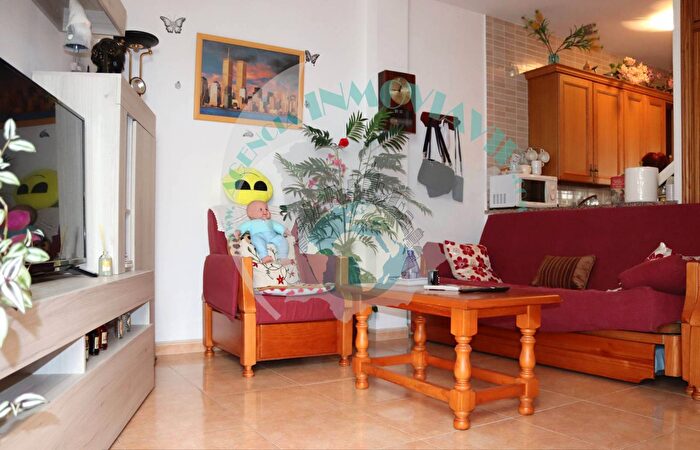 Andalucía, Córdoba: Casa en venta de 3 habitaciones