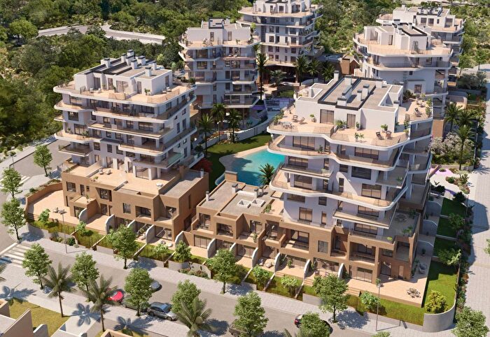 Casa de 3 habitaciones en venta en Comunitat Valenciana, Alicante