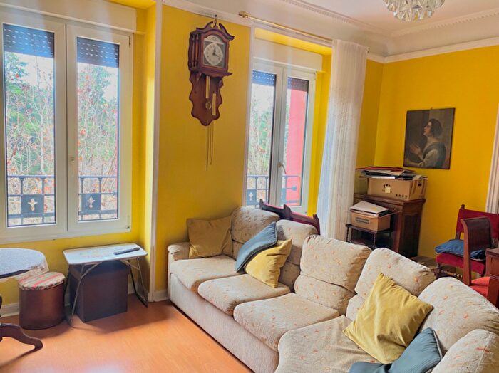 Piso de 4 habitaciones en venta en Moncloa Aravaca, Argüelles