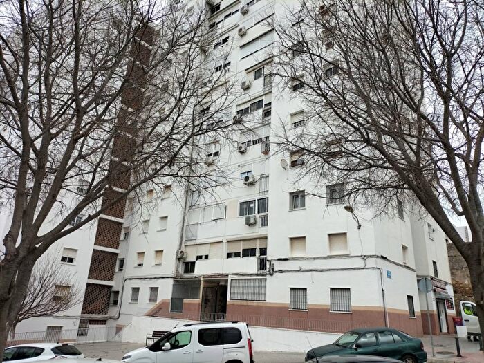 Piso en venta de 3 habitaciones: Andalucía, Cádiz