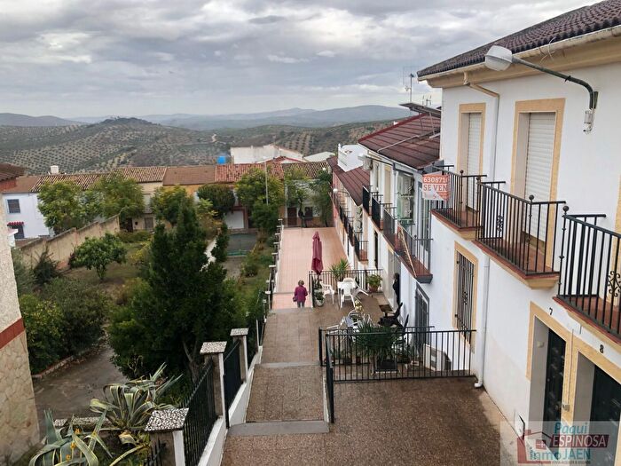 Casa en venta de 3 habitaciones, Villardompardo, Jaén