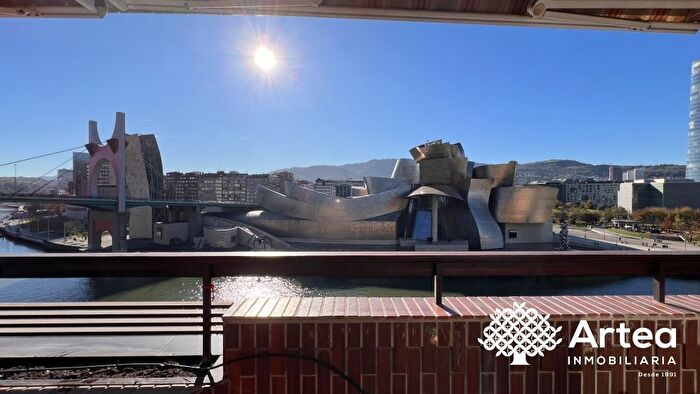 Piso en venta de 4 habitaciones en Uribarri, Castaños Begoñaibarra