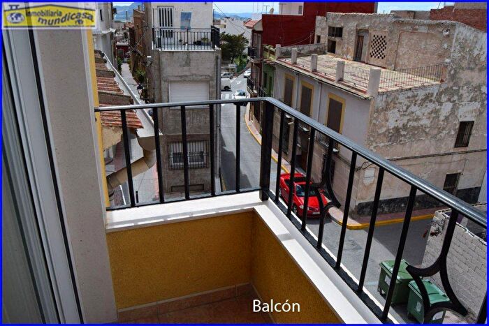 Piso en venta de 3 habitaciones, Región de Murcia, Murcia